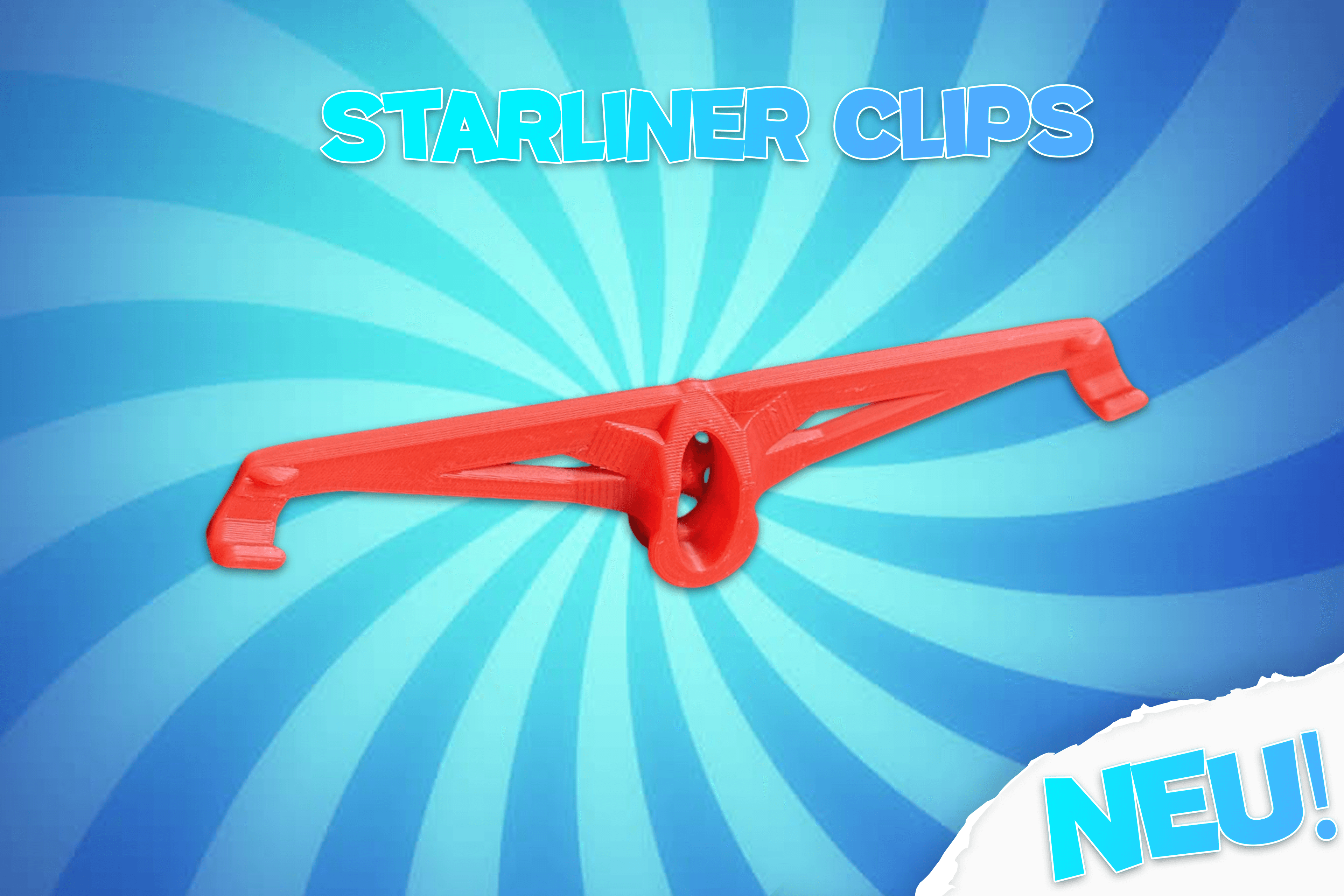 Lunarleafs StarlinerClips