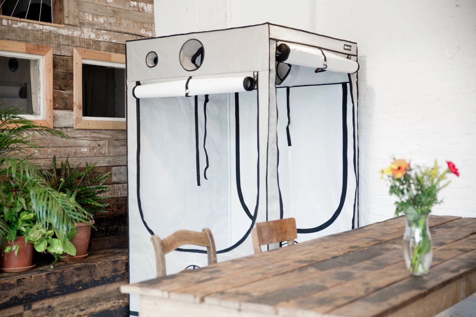 HOMEbox Ambient R120S
