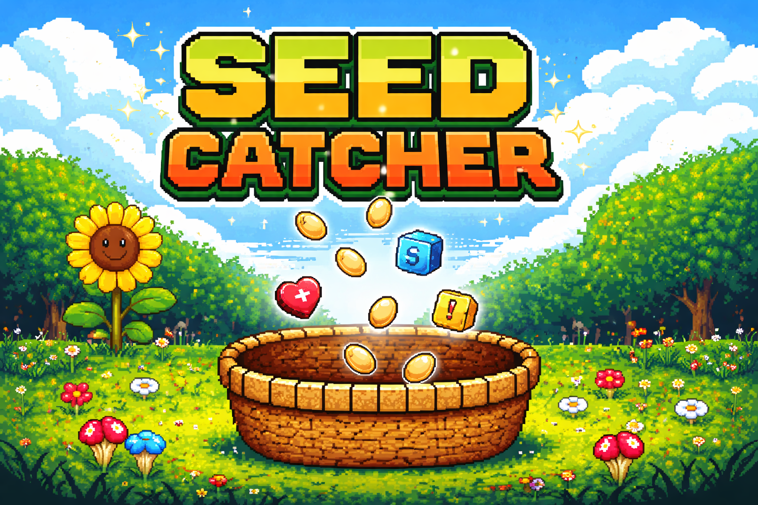 Seedcatcher